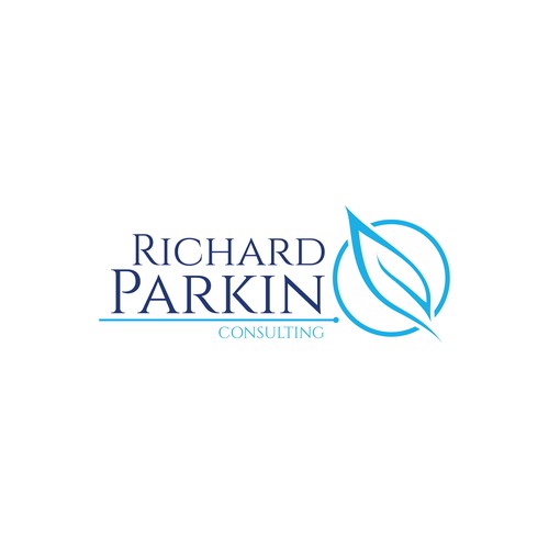 Logo For Richard Parkin Retirement Consulting