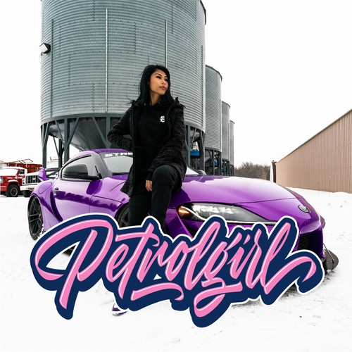 Petrolgirl for Sourkrauts (Germany)