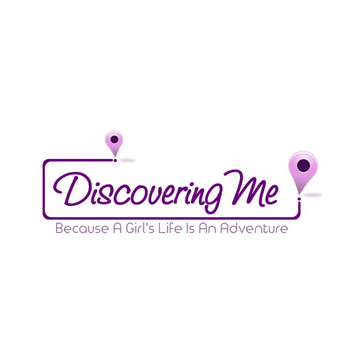 discovering me logo