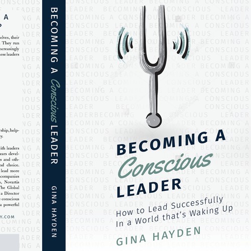 Zen inspired, modern leadership book