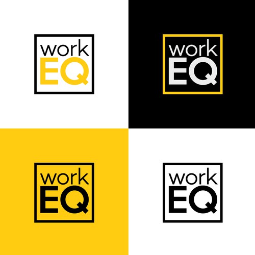 online workplace design magazine  logo