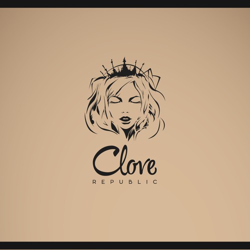 Chance to create a bold logo for Clove Republic.