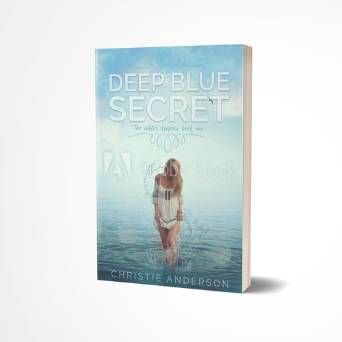 Deep Blue Secret