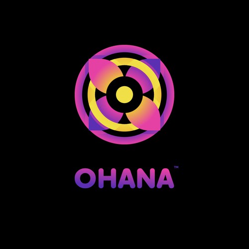 Logo for App