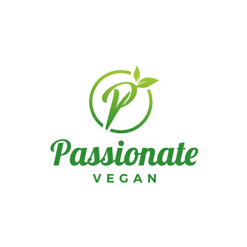 Passionate Vegan