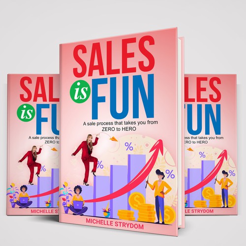 Sales is Fun