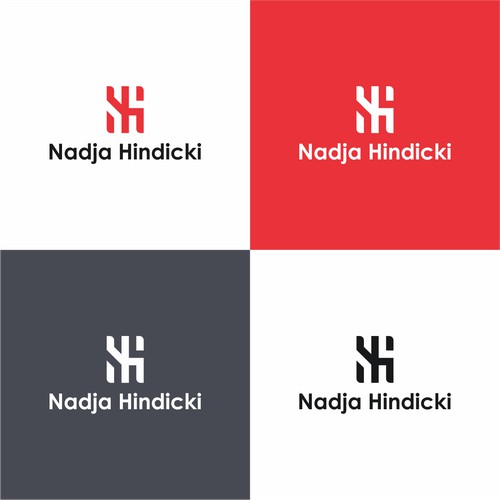 Nadja Hindicki Logo
