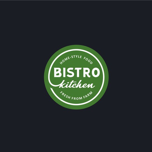 Bistro Kitchen