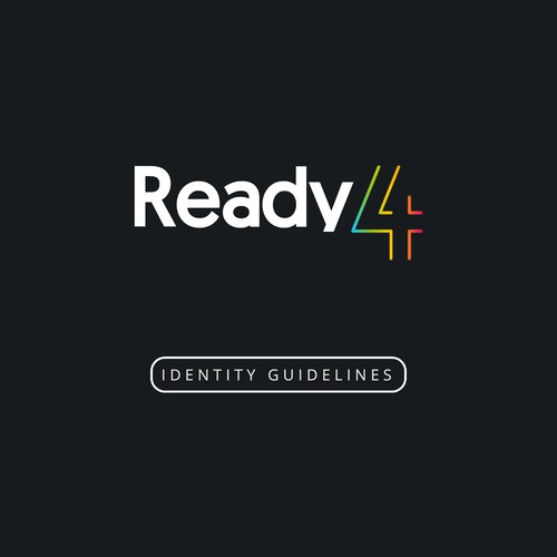 Ready4 Identity Guidelines