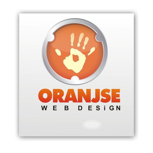 Norwegian webdesign company looking for logo