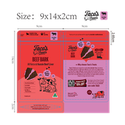 Reviewed design