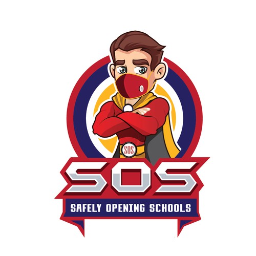 SOS - Safely Opening Schools