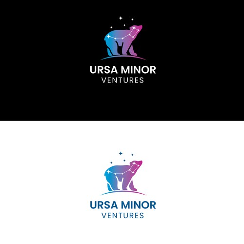 Identity for boutique, eccentric venture capital firm