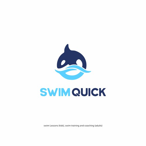 swim quick