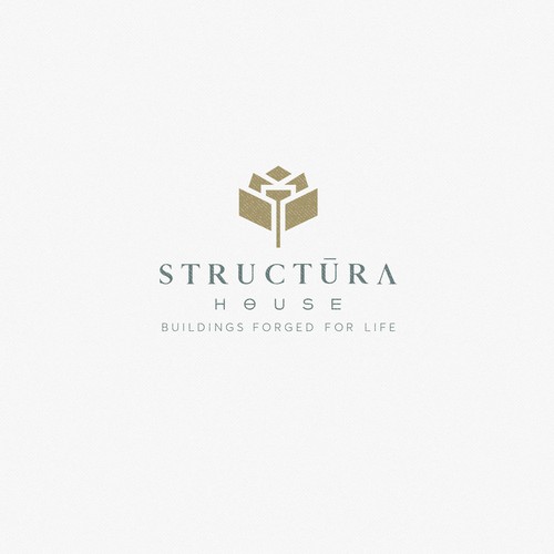 Stuctura house