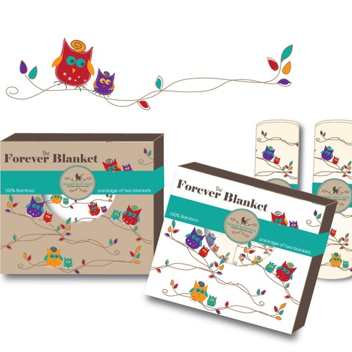 Package design