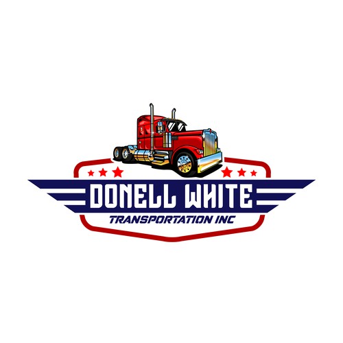Donell White Transportation Inc