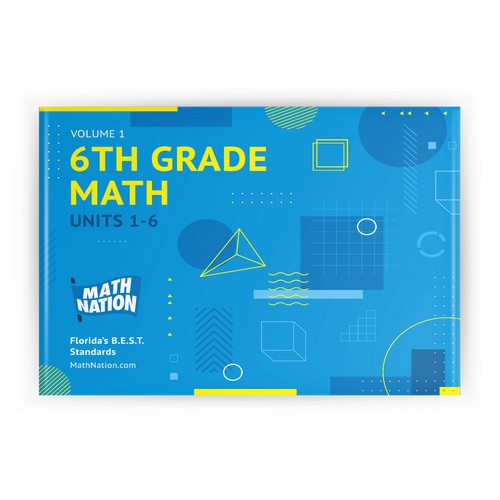 Math Nation 6th Grade
