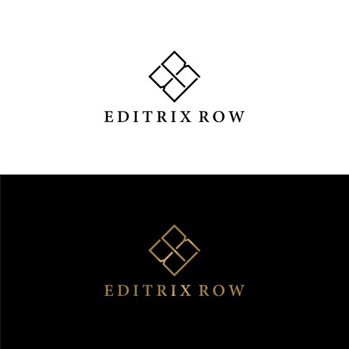 Editrix Row
