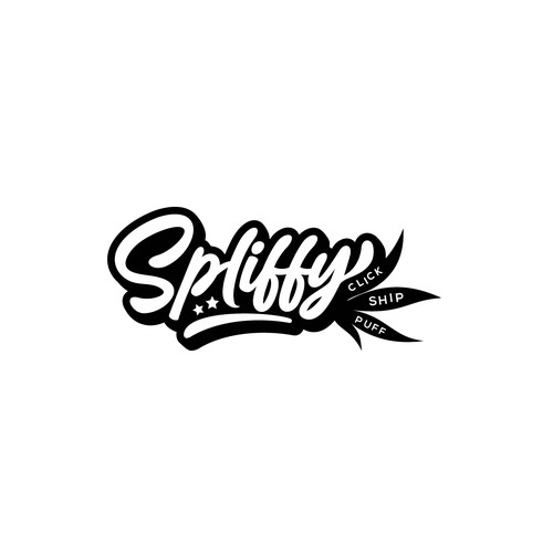concepto logo Soliffy