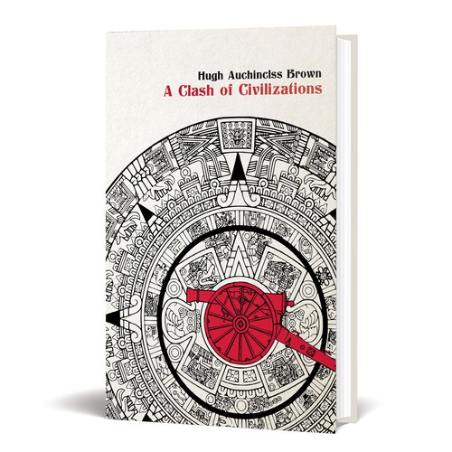 history book cover