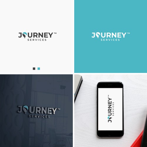 Journey Logo