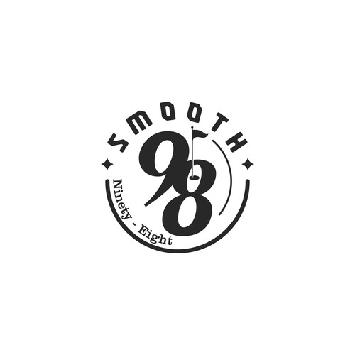 Smooth Ninety Eight