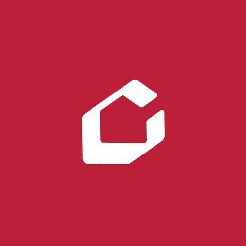 C House logo