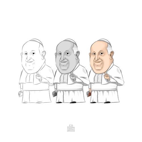 Character Illustration