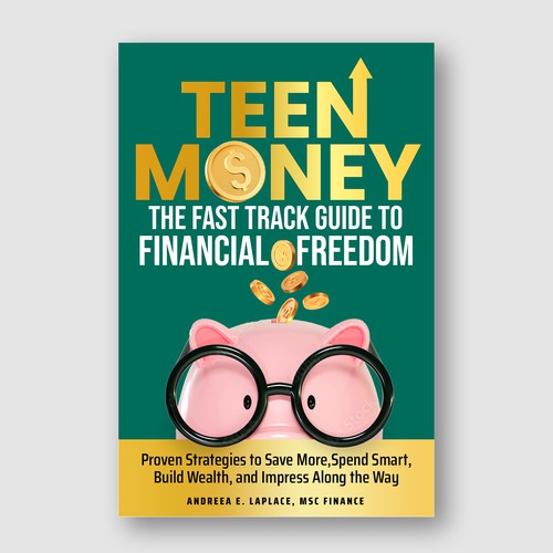 EBook - Teen Money