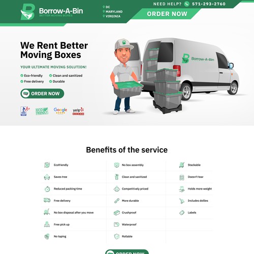 borrowabin