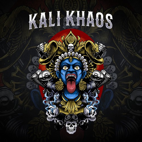 Khali Khaos