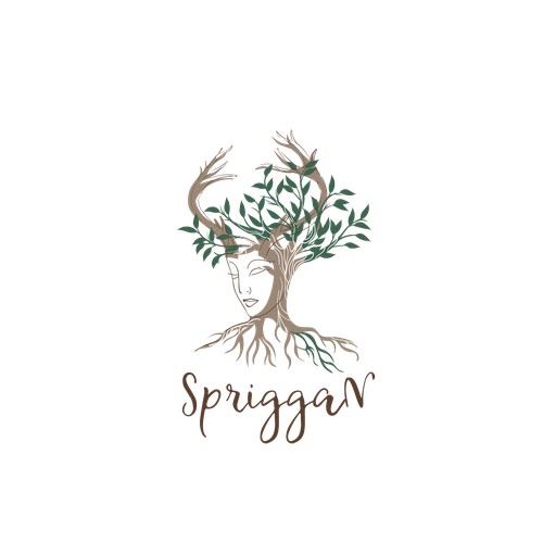 Spriggan LLC Logo