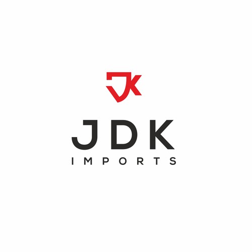Logo for JDK Imports