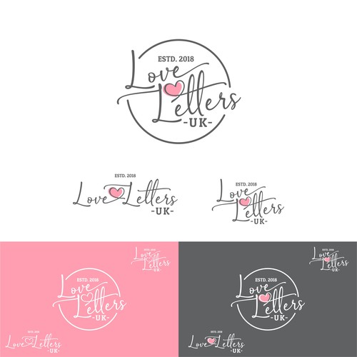 Love Letters UK