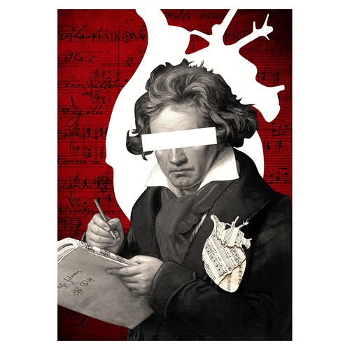 Collage Illustration
