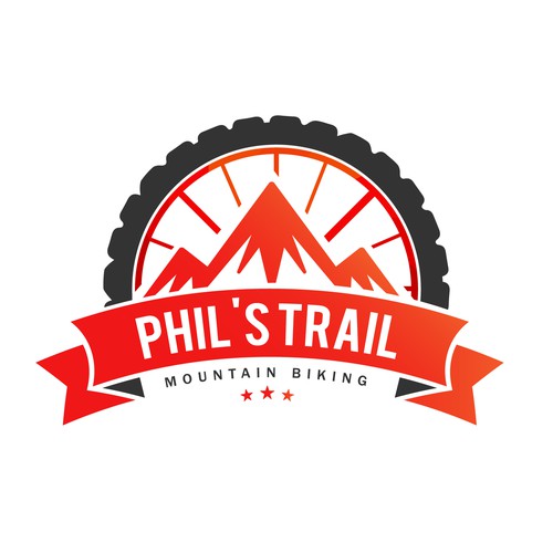 Phil's Trail - Mountain Biking