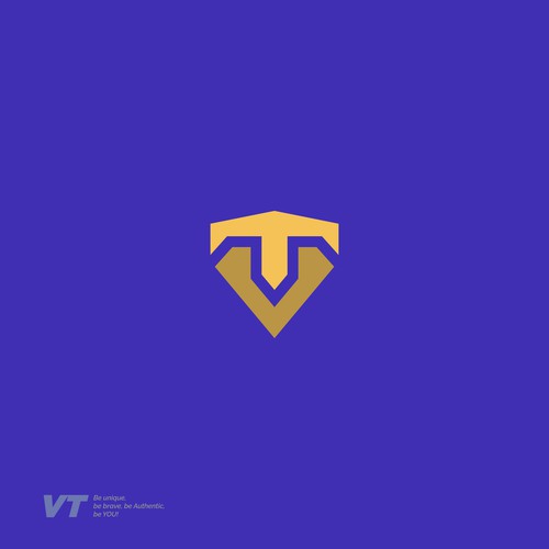 VT Logo