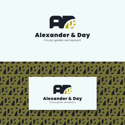 Alexander & Day