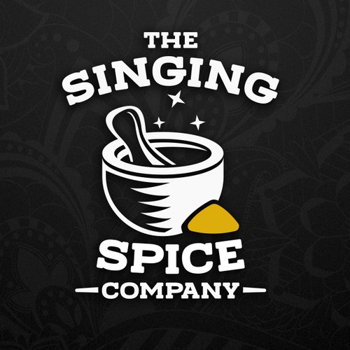 The Singing Spice Company