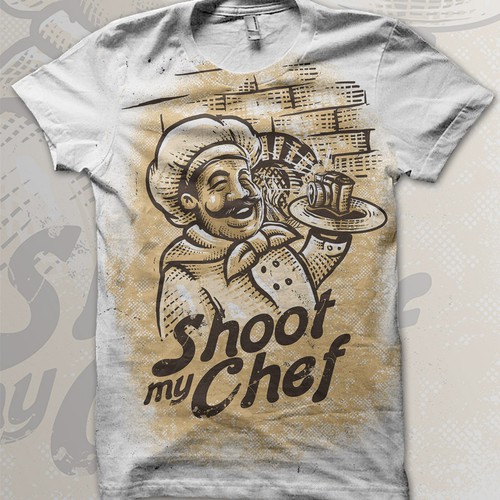 shoot My Chef