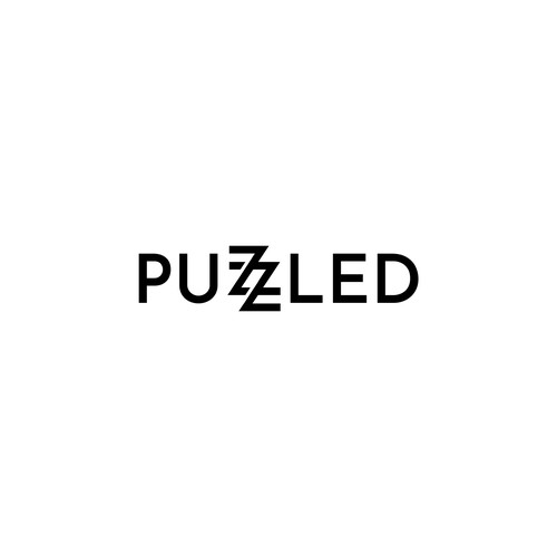 Logo for PUZZLED