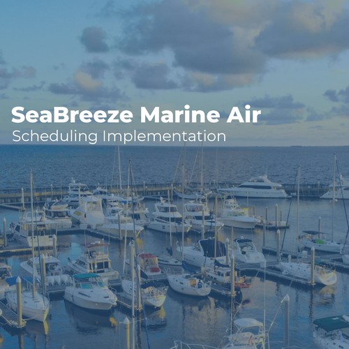 Marine Service Technicians, New York