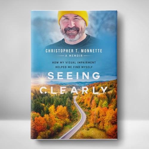 Conceptual Cover Design