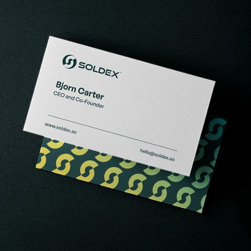 Business Card
