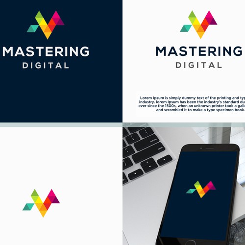 Mastering Digital