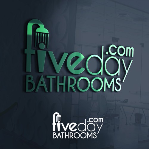 Five Day Bathrooms