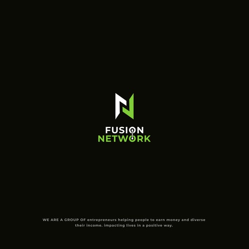 Designs For Fusion Network