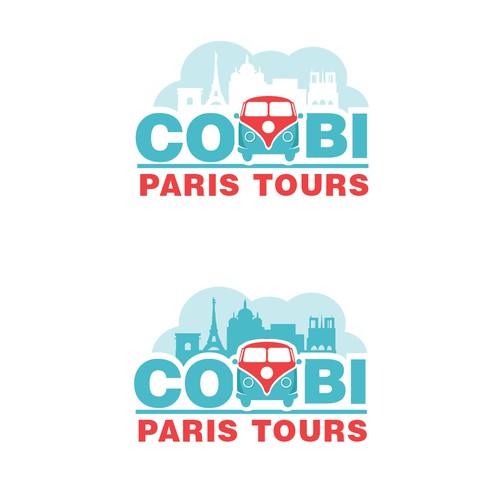 Combi Paris Tours