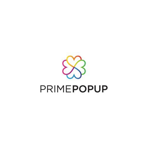 Logo for prime popup